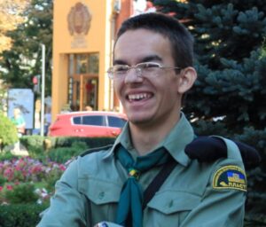 Володимир Яковлєв