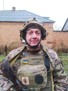 Іван Окуневський