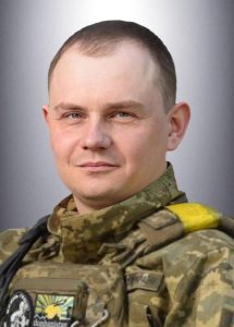 Остап Бабій
