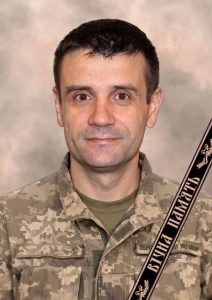 Володимир Резніченко